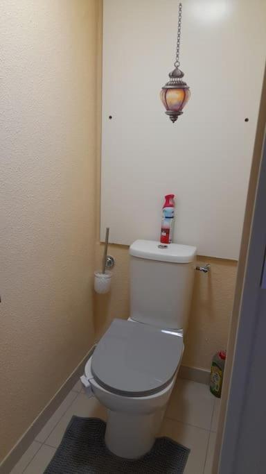 Coquet Duplex En Residence Avec Piscine La Croix-Valmer Eksteriør billede